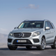 Illustration for article titled 2016 Mercedes-Benz GLE: Coming Soon To A Neiman Marcus Parking Lot